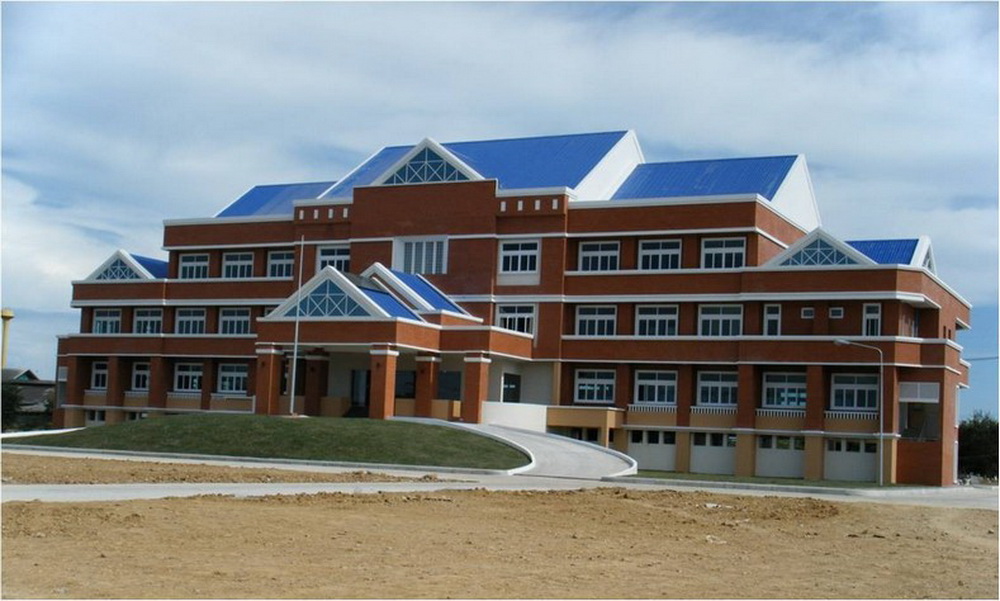 โรงเรียน/หน่วยงานราชการ